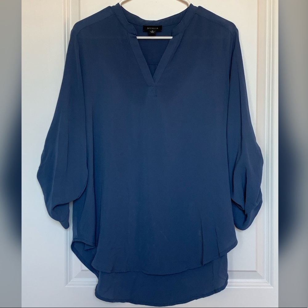 Boutique blouse